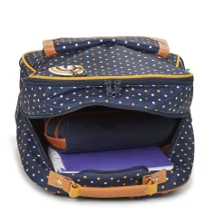 Tann's - FAUSTINE SAC A DOS POCHE AIMANTEE