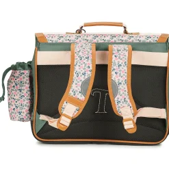 Tann's - IRIS CARTABLE 38CM POCHE GOURDE