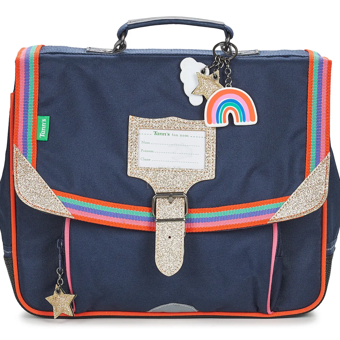 Tann's - LEILA CARTABLE 35 CM