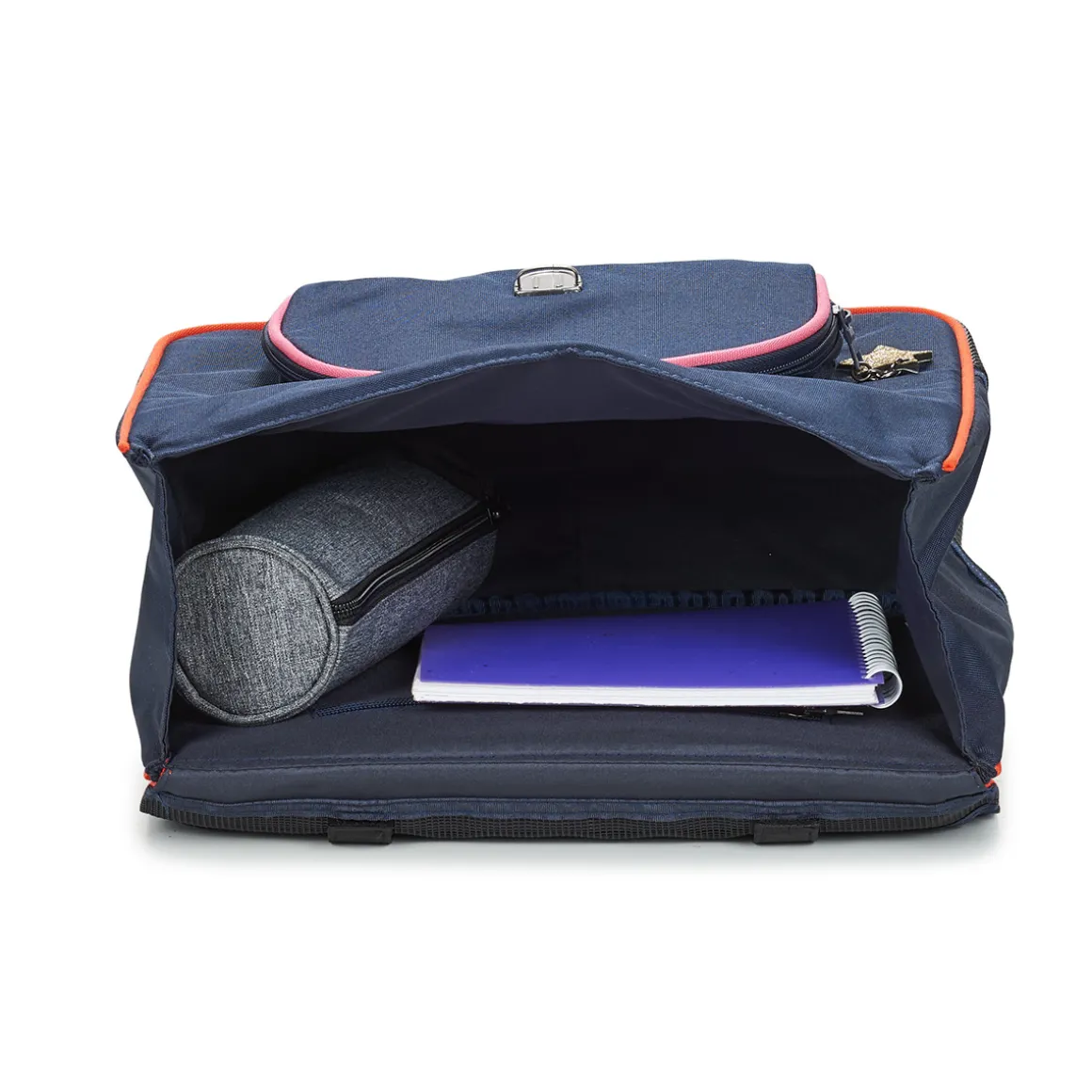 Tann's - LEILA CARTABLE 35 CM