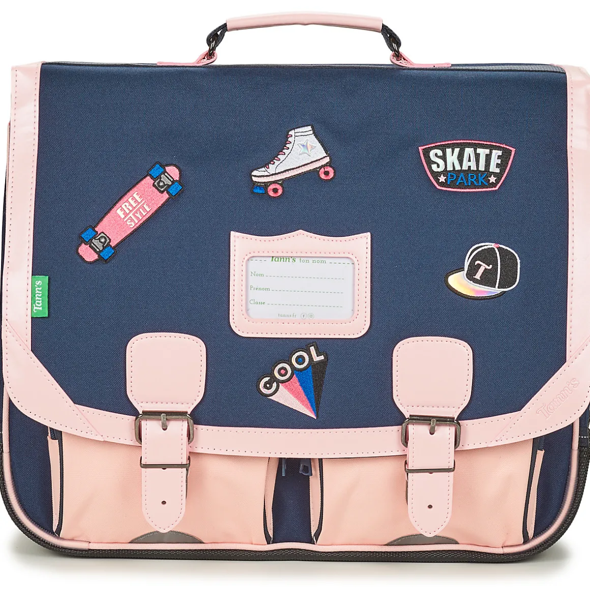 Tann's - LILY CARTABLE 41CM