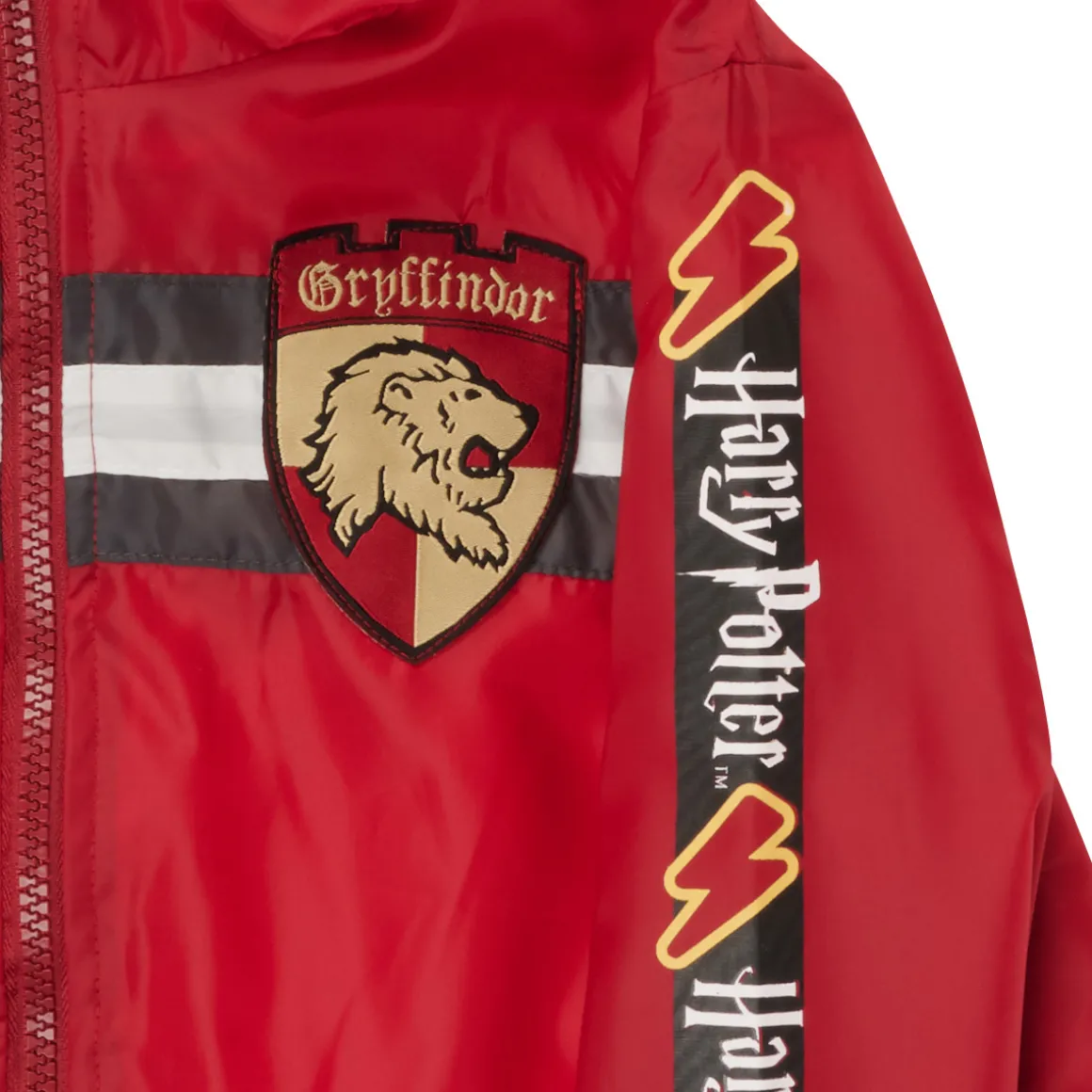 TEAM HEROES  - BLOUSON HARRY POTTER