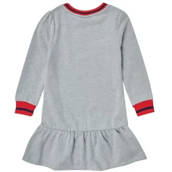 TEAM HEROES  - DRESS LADYBUG