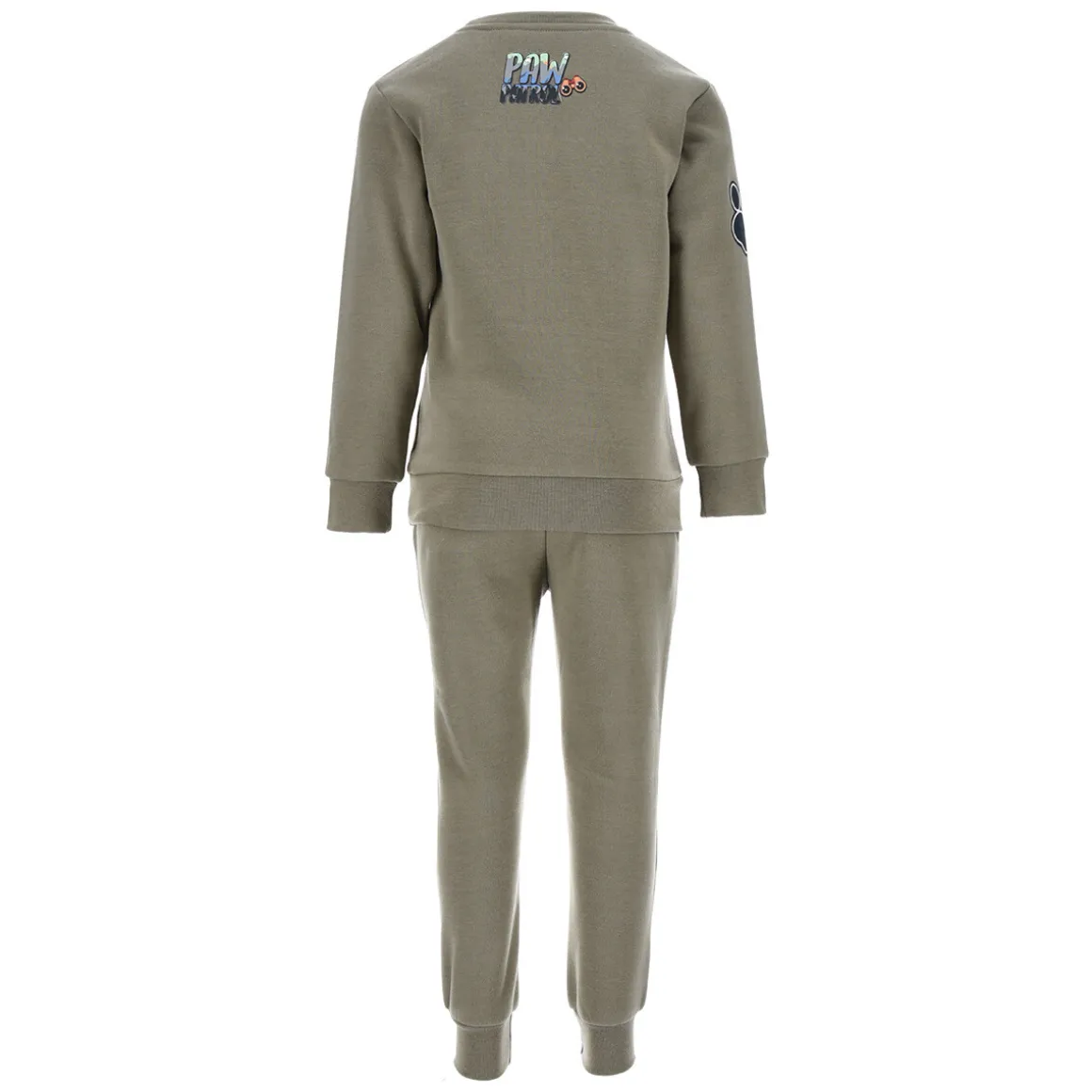 TEAM HEROES  - ENSEMBLE JOGGING PAW PATROL