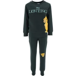 TEAM HEROES  - ENSEMBLE JOGGING ROI LION