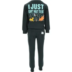 TEAM HEROES  - ENSEMBLE JOGGING ROI LION