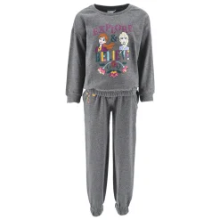 TEAM HEROES  - ENSEMBLE JOGGING REINES DES NEIGES