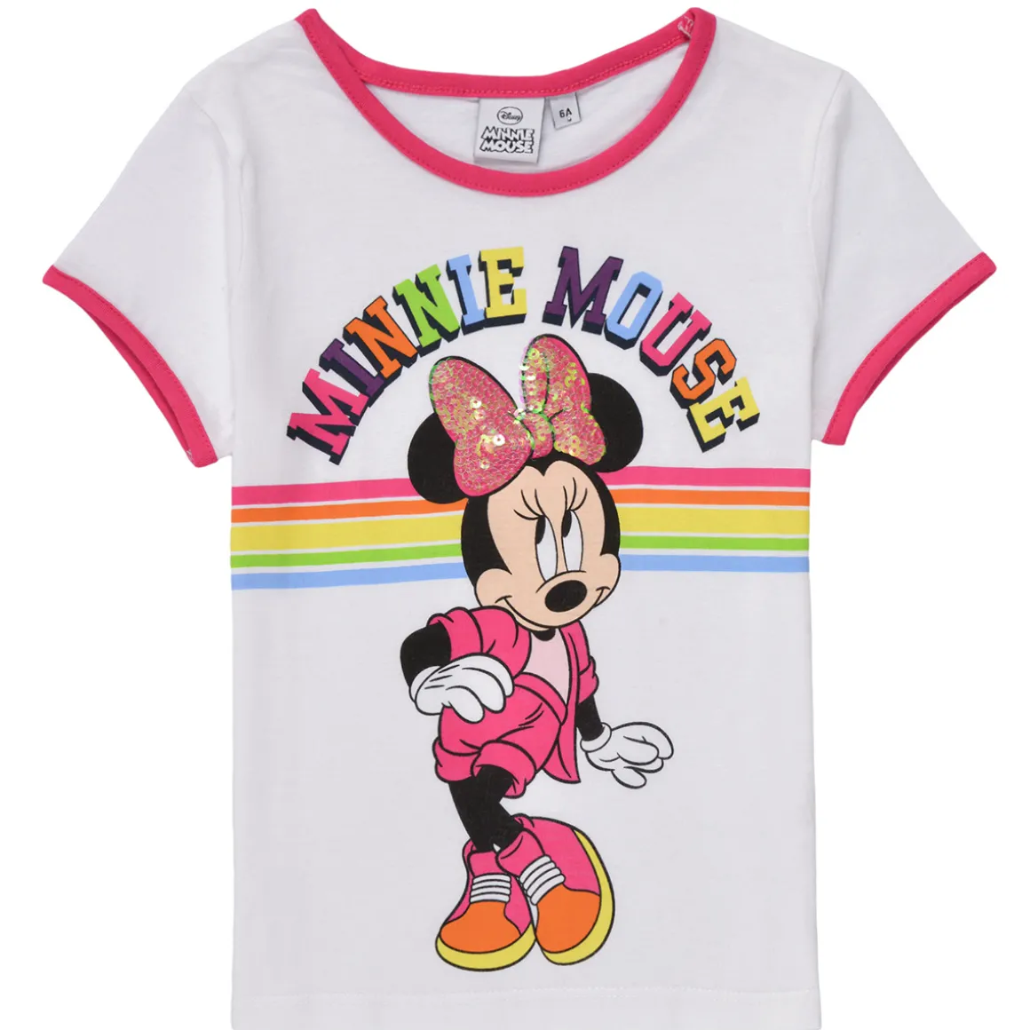 TEAM HEROES  - ENSEMBLE MINNIE