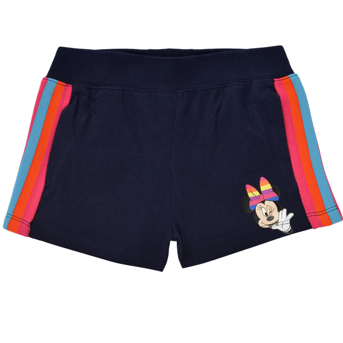 TEAM HEROES  - ENSEMBLE MINNIE