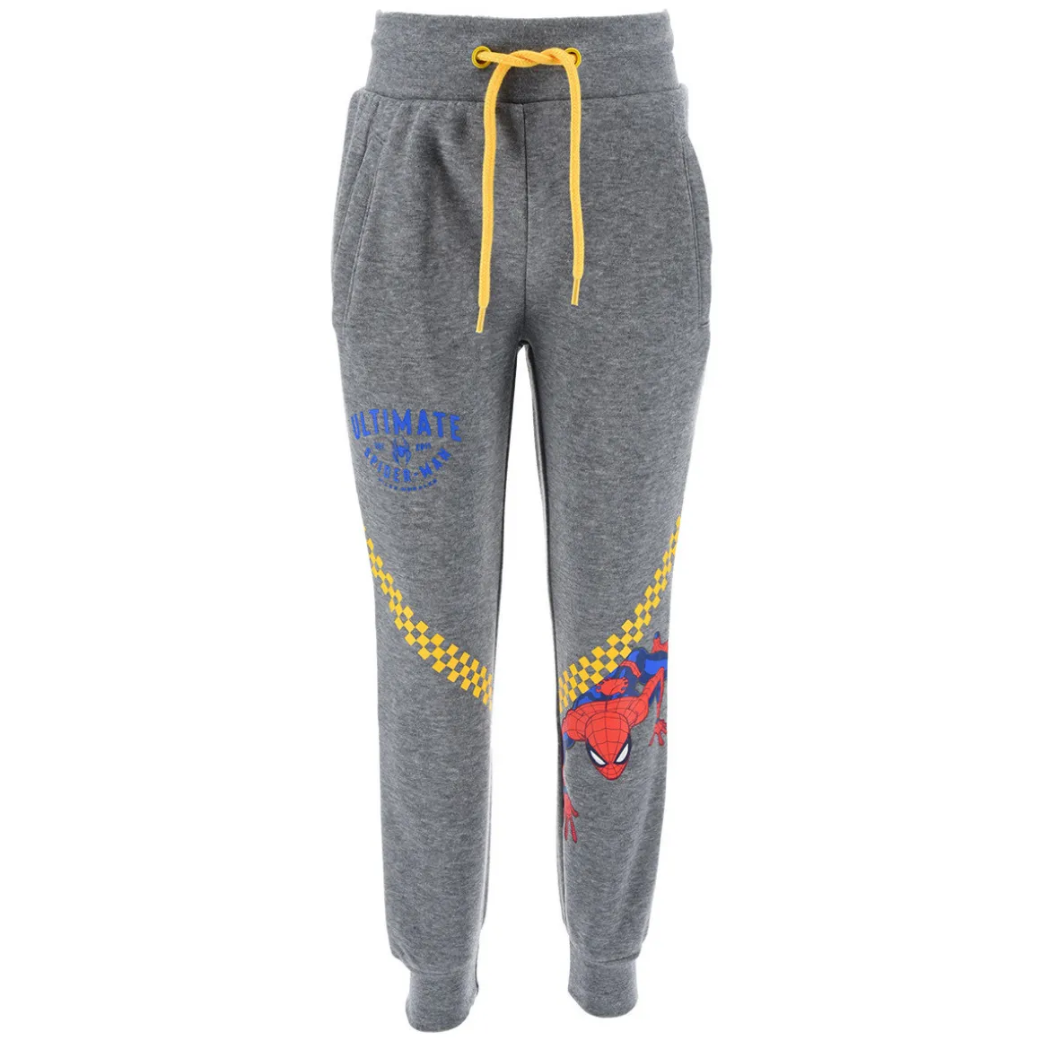 TEAM HEROES  - JOGGING SPIDERMAN