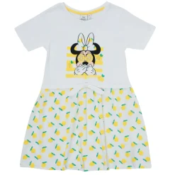 TEAM HEROES  - MINNIE DRESS