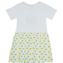 TEAM HEROES  - MINNIE DRESS