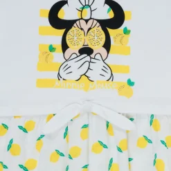 TEAM HEROES  - MINNIE DRESS