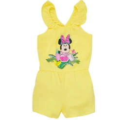 TEAM HEROES  - MINNIE JUMPSUIT