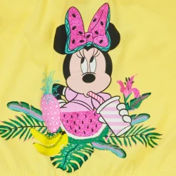 TEAM HEROES  - MINNIE JUMPSUIT