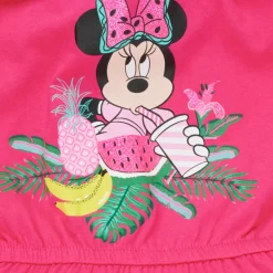 TEAM HEROES  - MINNIE JUMPSUIT