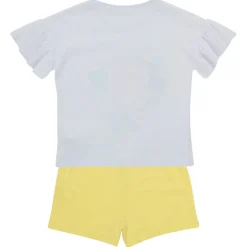 TEAM HEROES  - PEPPA PIG SET