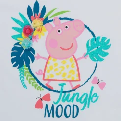 TEAM HEROES  - PEPPA PIG SET