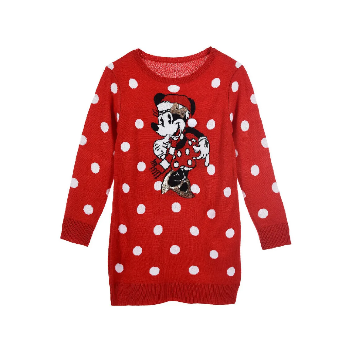 TEAM HEROES  - ROBE MINNIE MOUSE