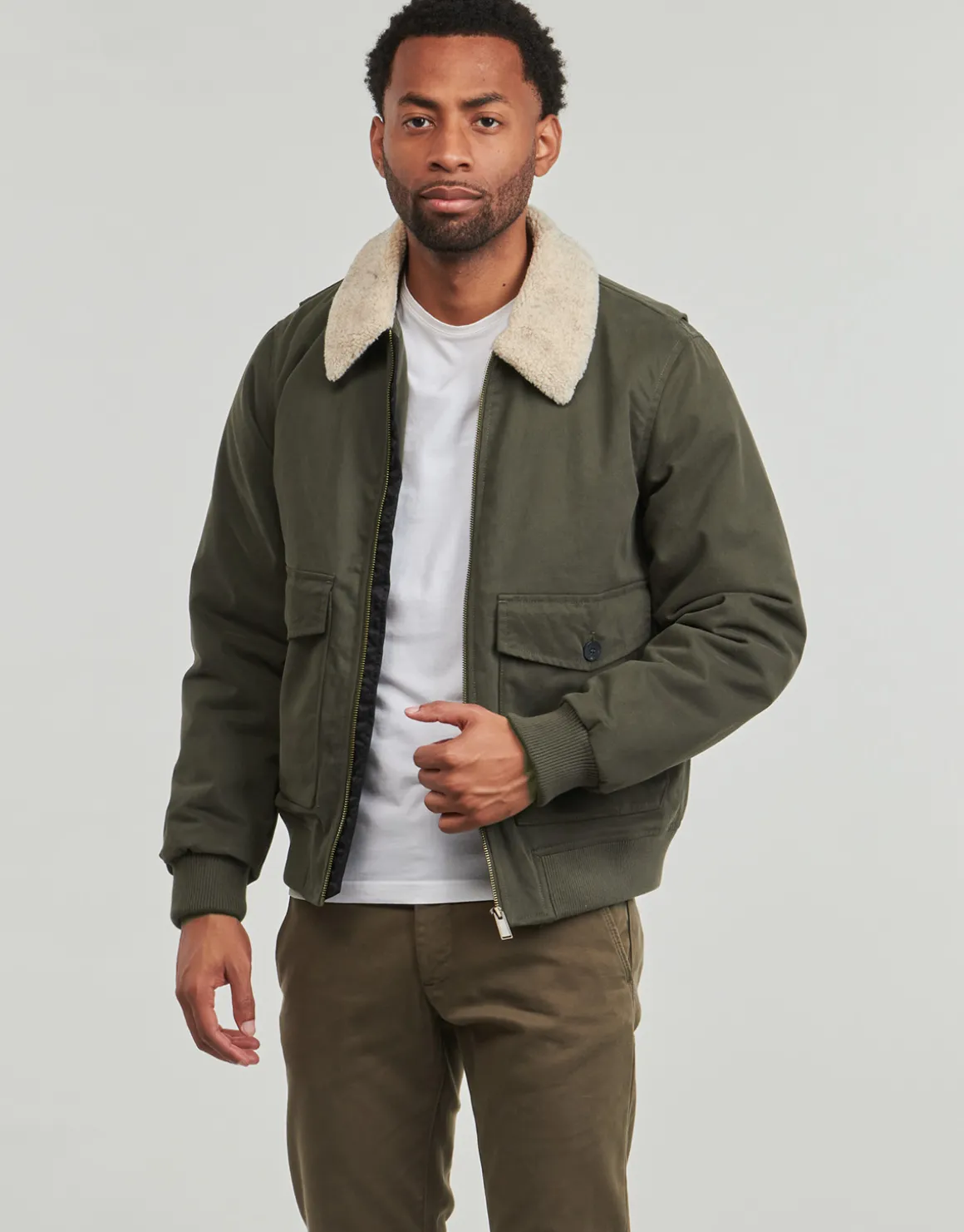 Teddy Smith - ALEXIS