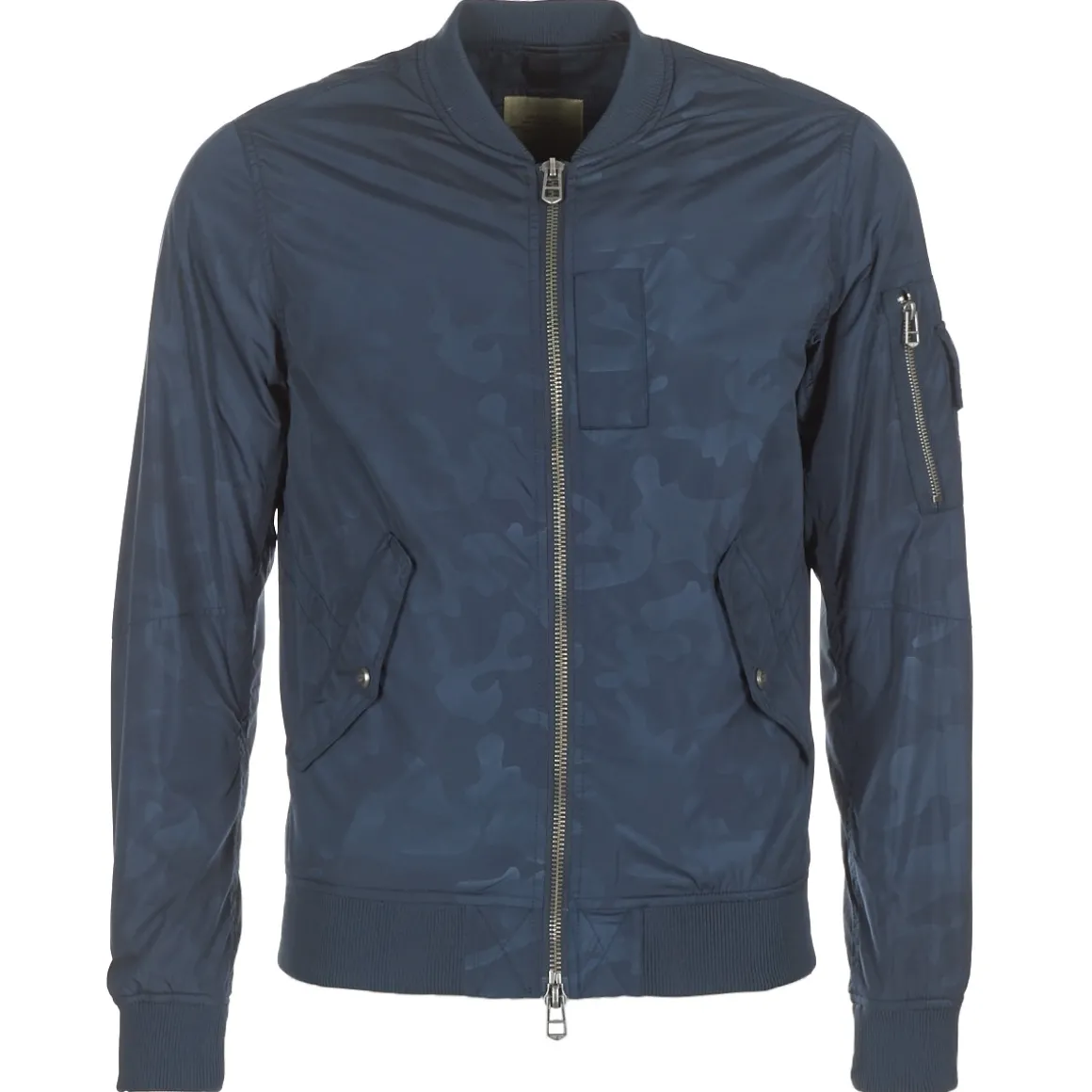 Teddy Smith - BAILEY