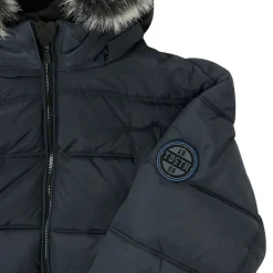 Teddy Smith - B-ALBAN