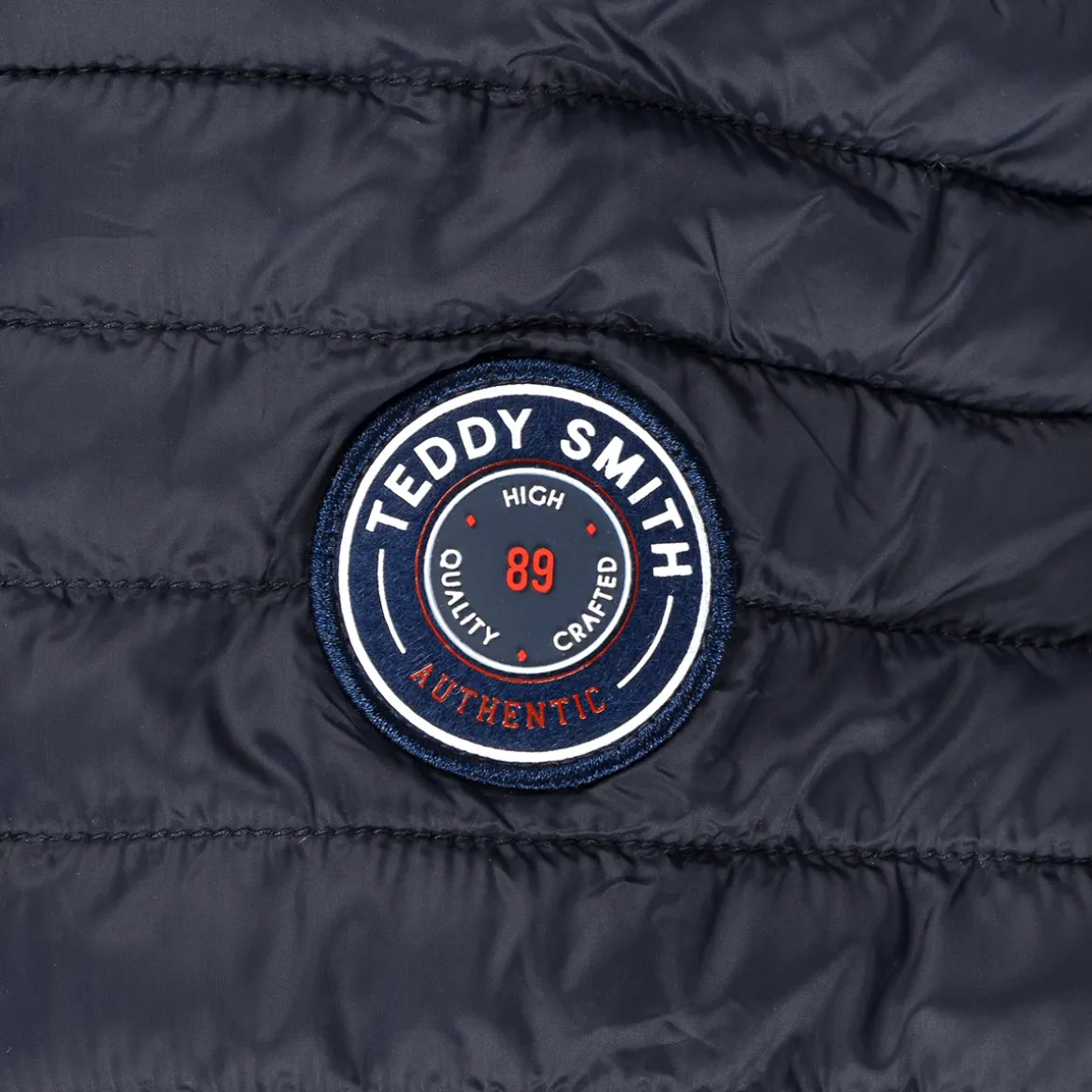 Teddy Smith - BLIGHT