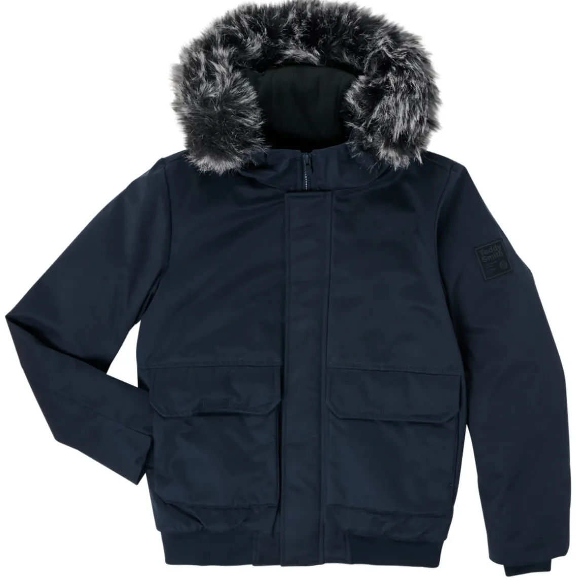 Teddy Smith - B-RYLO