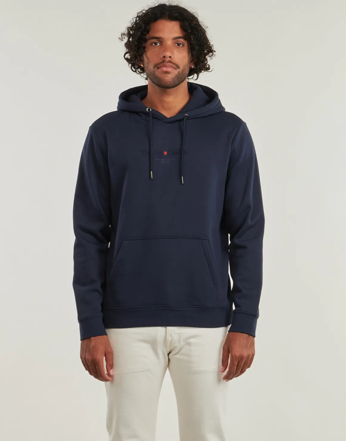 Teddy Smith - JIM HOODY