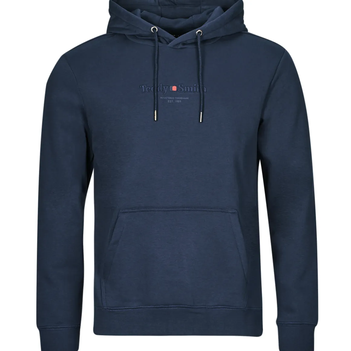 Teddy Smith - JIM HOODY