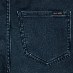 Teddy Smith - JOGGER DENIM JR