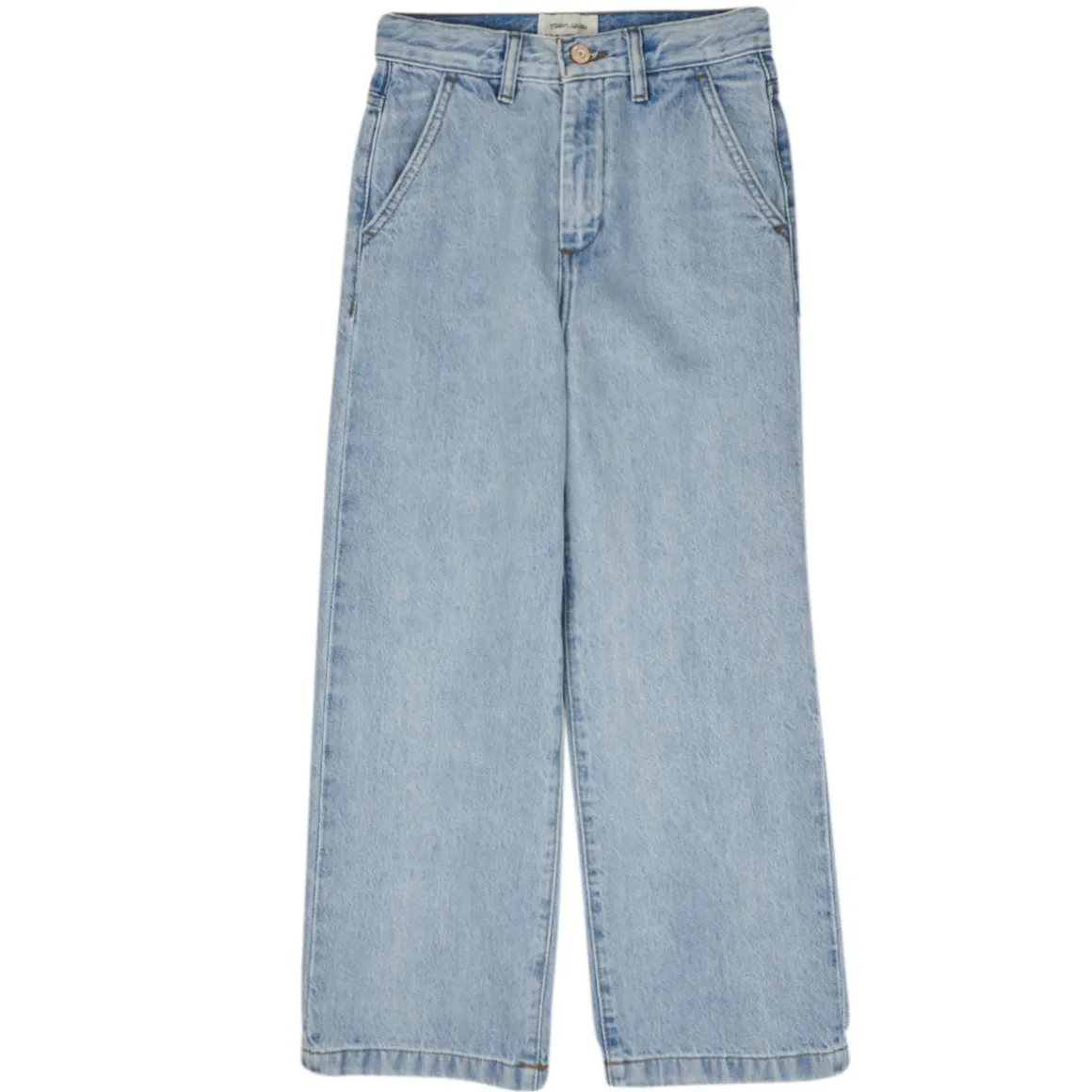 Teddy Smith - P-MARINER JR