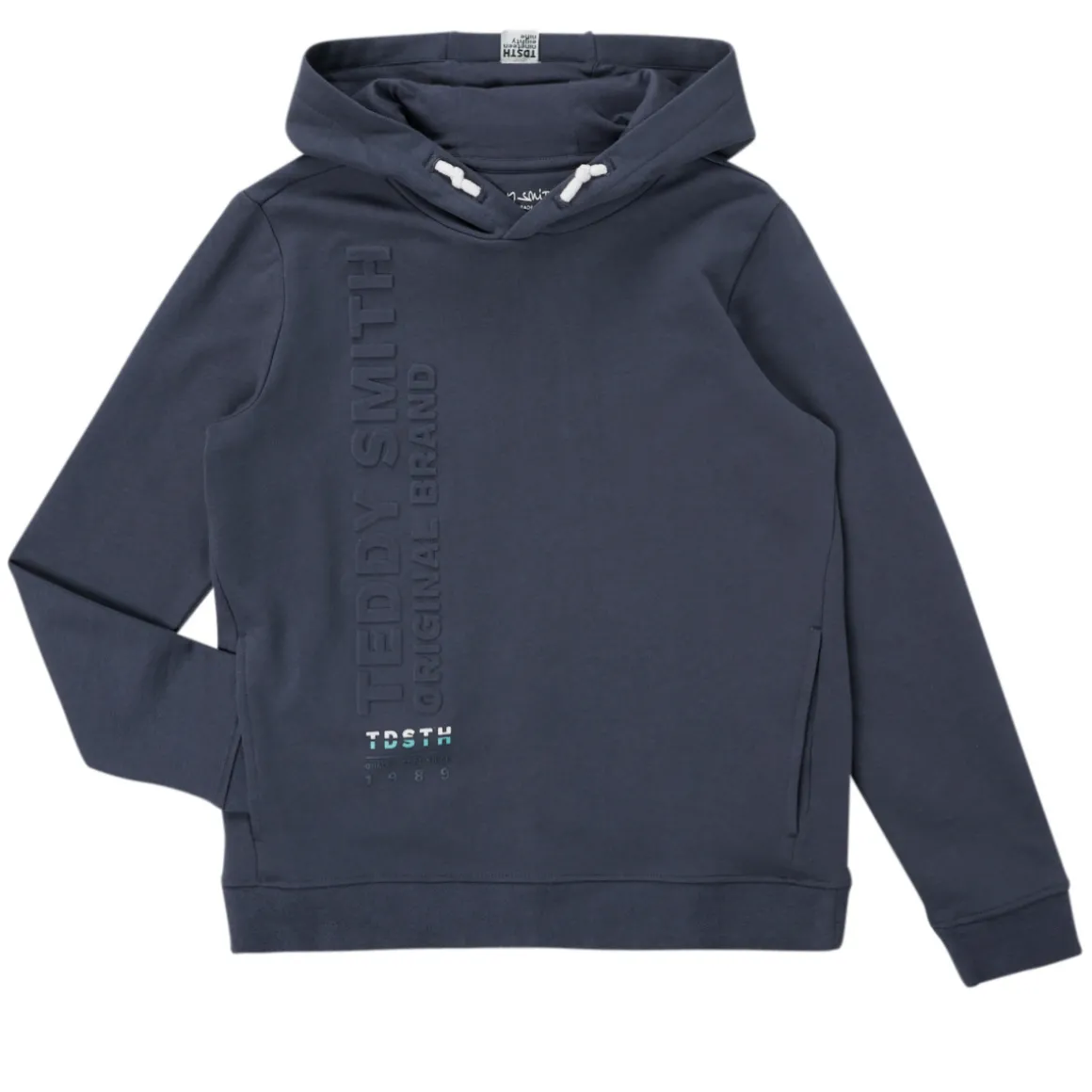 Teddy Smith - S-ALTI