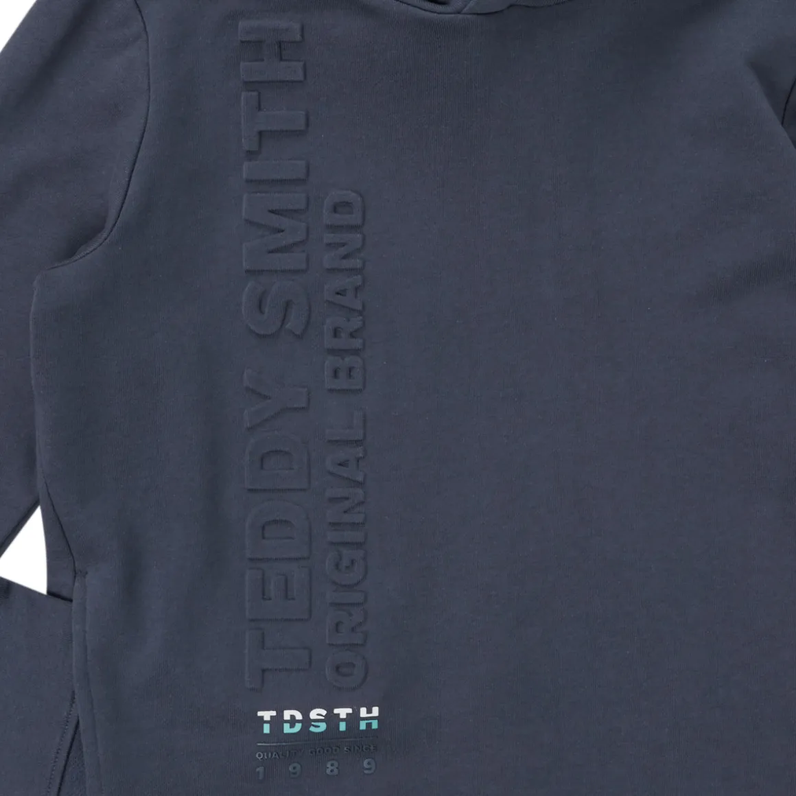 Teddy Smith - S-ALTI