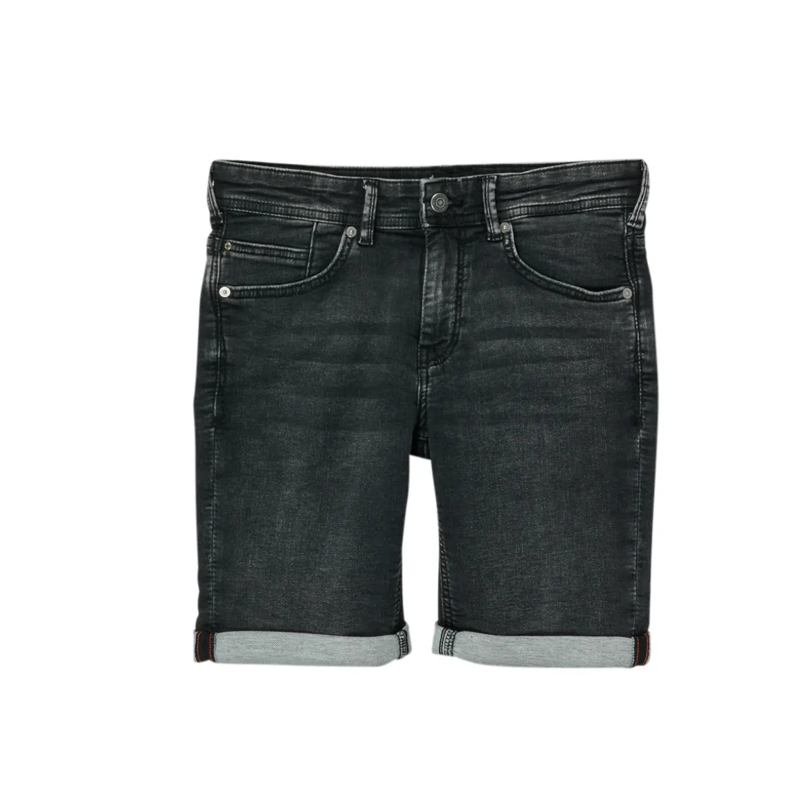 Teddy Smith - SCOTTY 3