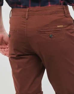 Teddy Smith - SHORT CHINO