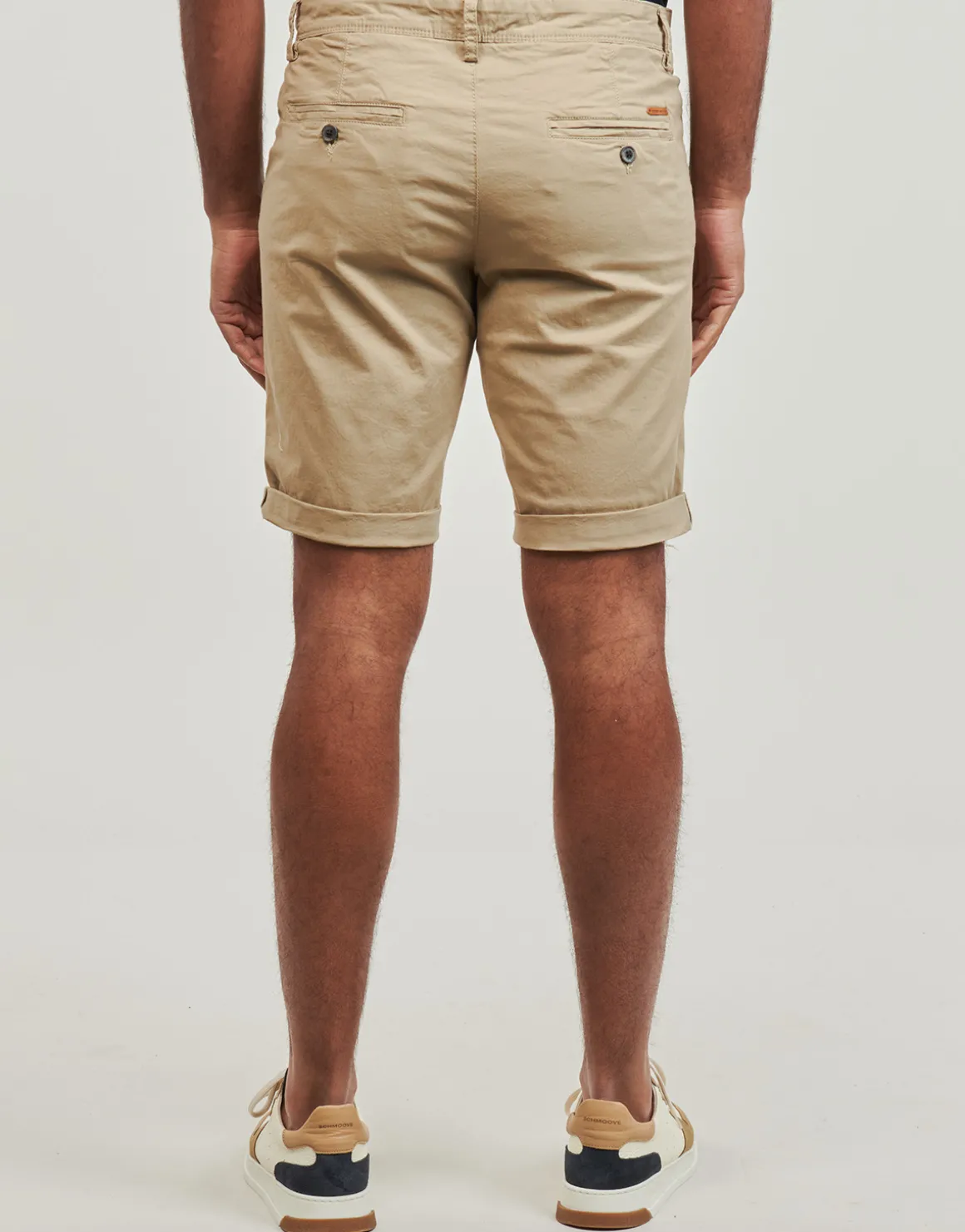 Teddy Smith - SHORT CHINO
