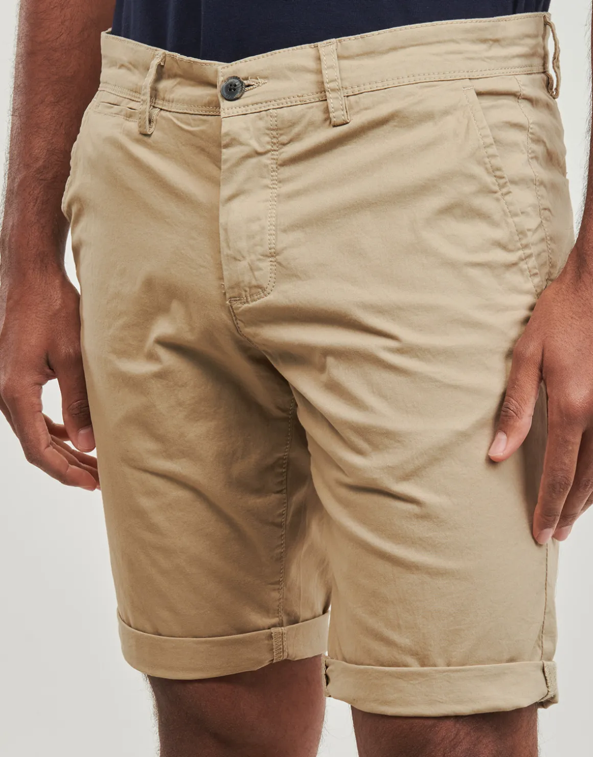 Teddy Smith - SHORT CHINO