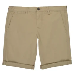 Teddy Smith - SHORT CHINO