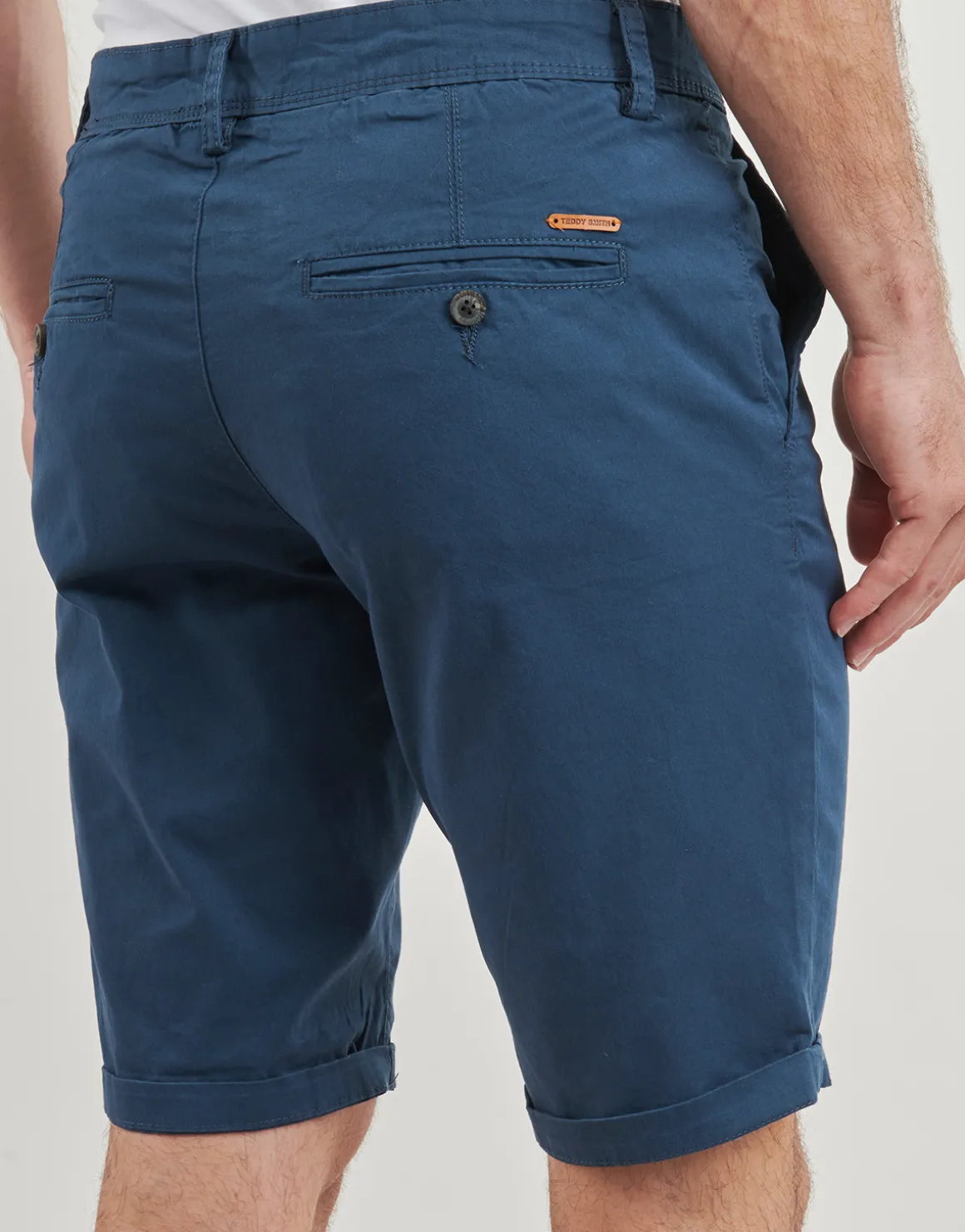 Teddy Smith - SHORT CHINO