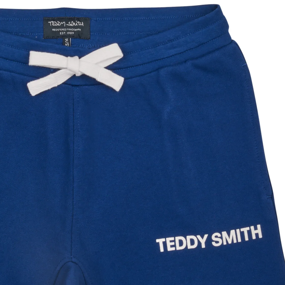 Teddy Smith - S-REQUIRED SH JR