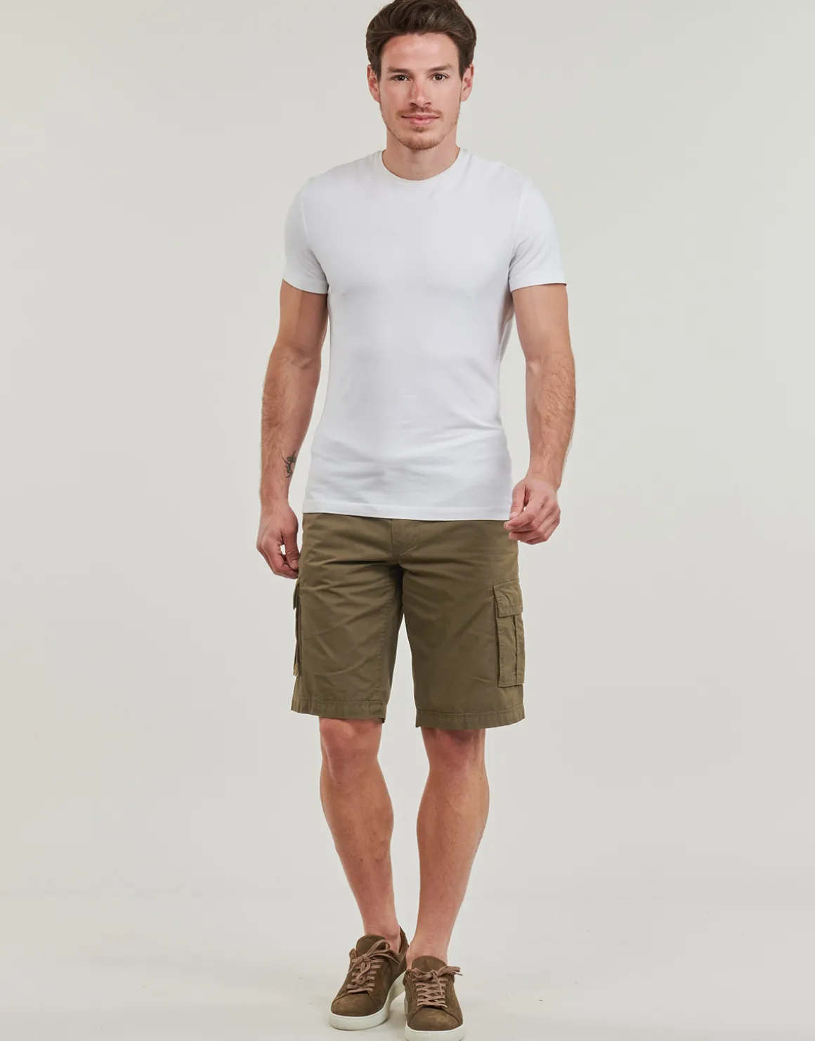 Teddy Smith - SYTRO 3