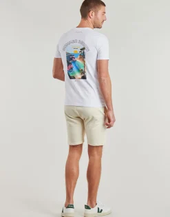 Teddy Smith - T-AZUR MC