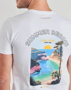 Teddy Smith - T-AZUR MC