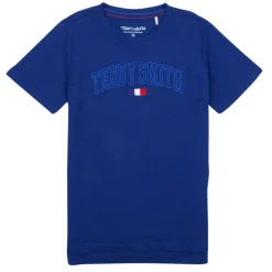 Teddy Smith - TEVEN MC JR