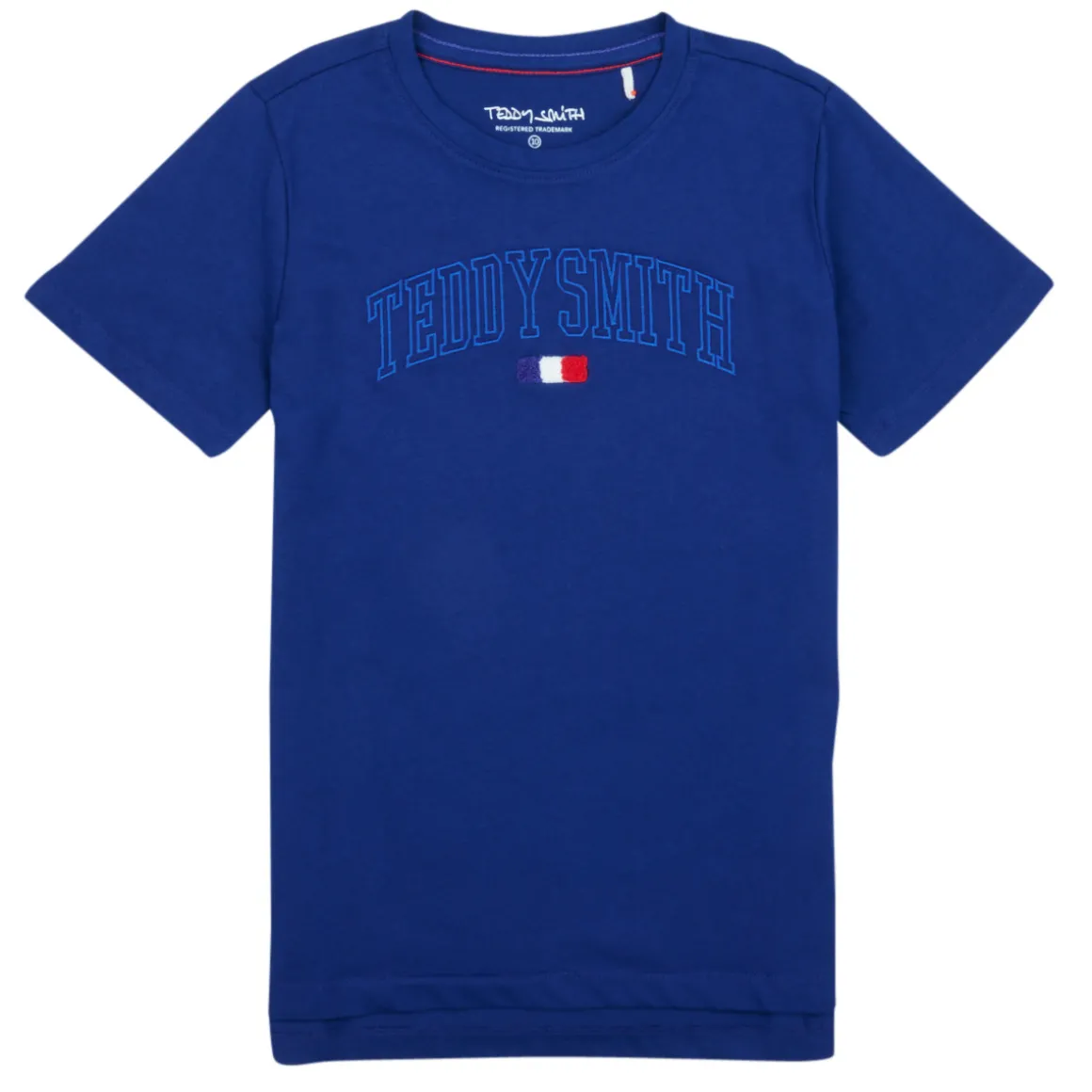 Teddy Smith - TEVEN MC JR