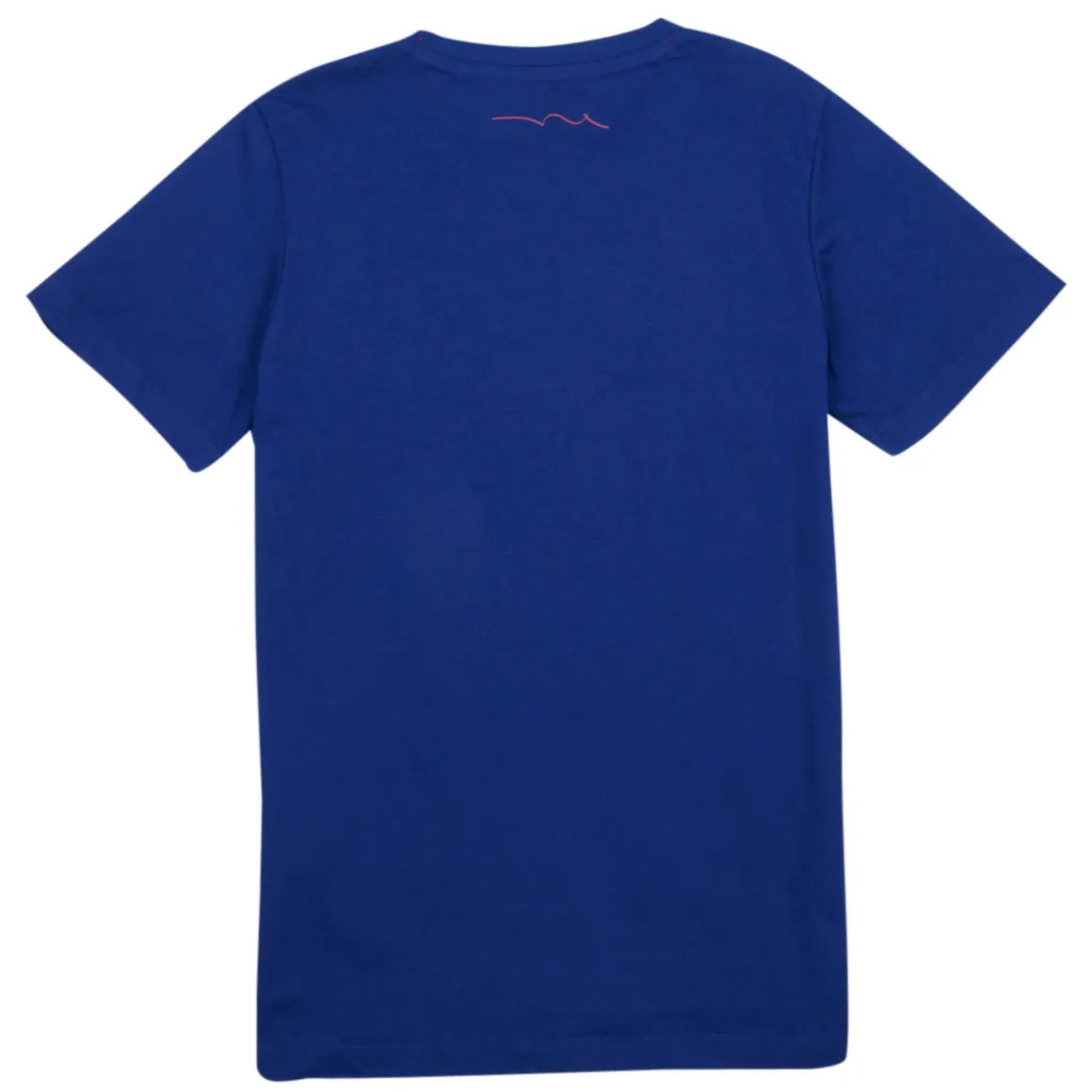 Teddy Smith - TEVEN MC JR