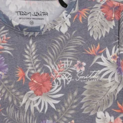 Teddy Smith - T-FLOWERS MC JR