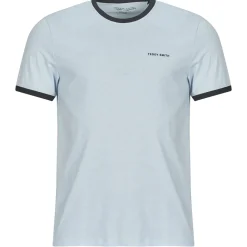 Teddy Smith - THE-TEE 2 R MC