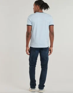 Teddy Smith - THE-TEE 2 R MC